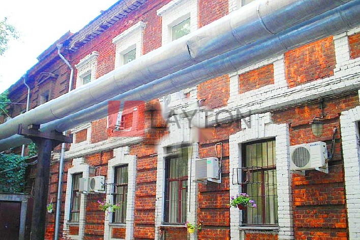 Бизнес-центр На Пыжевском 5 стр.2 - картинка 2 Бизнес-центр На Пыжевском 5 стр.2 - картинка 2