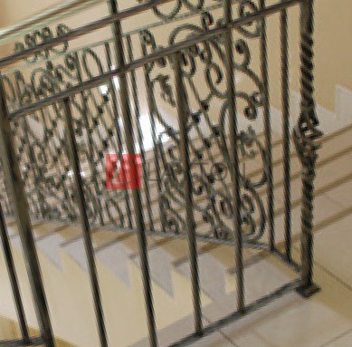 Особняк На Делегатской - картинка 12 Особняк На Делегатской - картинка 12