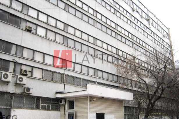 Бизнес-центр Даев 19 - картинка 5 Бизнес-центр Даев 19 - картинка 5