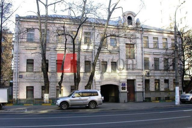 Особняк Люсиновская 62 - картинка 4 Особняк Люсиновская 62 - картинка 4