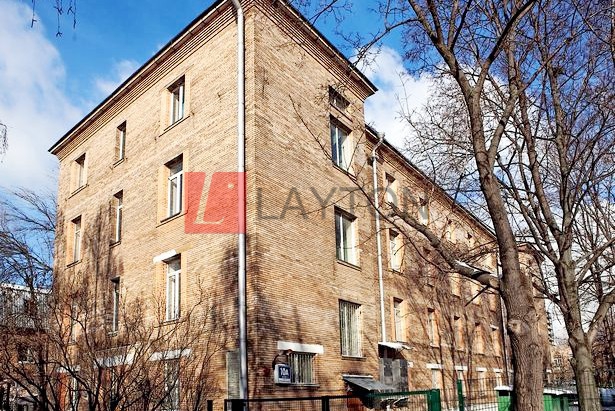 Бизнес-центр Гримау 10А стр.1 - картинка 3 Бизнес-центр Гримау 10А стр.1 - картинка 3