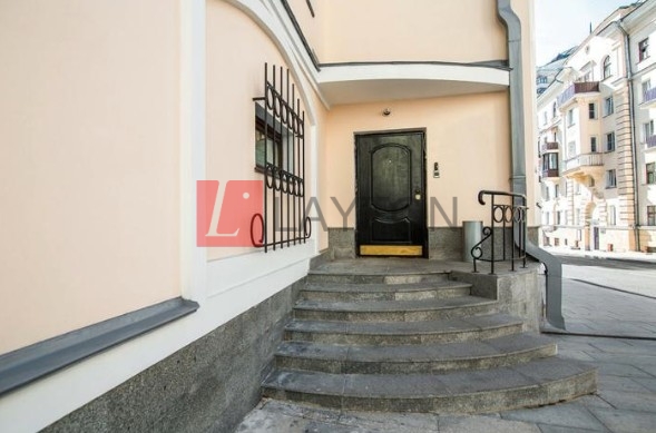 Особняк Панфиловский - картинка 10 Особняк Панфиловский - картинка 10