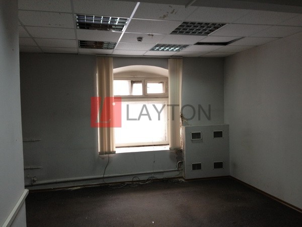 Бизнес-центр На Земляном Валу - картинка 29 Бизнес-центр На Земляном Валу - картинка 29