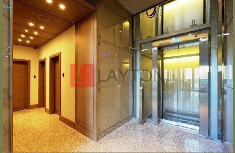 Особняк На Лопухинском - картинка 3 Особняк На Лопухинском - картинка 3