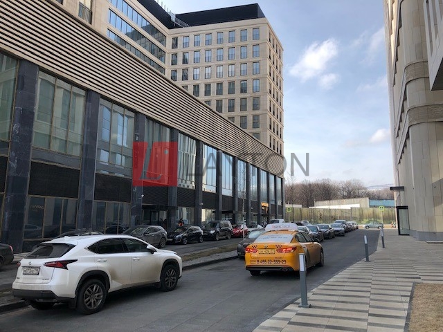 Бизнес-центр Арена Парк с31 - картинка 5 Бизнес-центр Арена Парк с31 - картинка 5