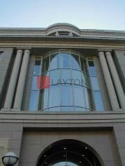 Бизнес-центр Усадьба-центр - картинка 9 Бизнес-центр Усадьба-центр - картинка 9