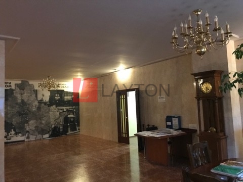 Бизнес-центр Сущевский Вал 5 стр.2 - картинка 10 Бизнес-центр Сущевский Вал 5 стр.2 - картинка 10