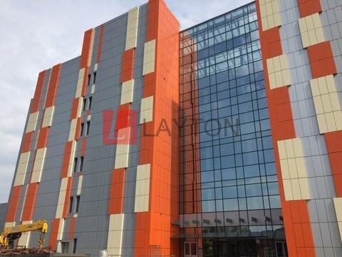 Бизнес-центр Михайловский пр 1, 3 - картинка 5 Бизнес-центр Михайловский пр 1, 3 - картинка 5