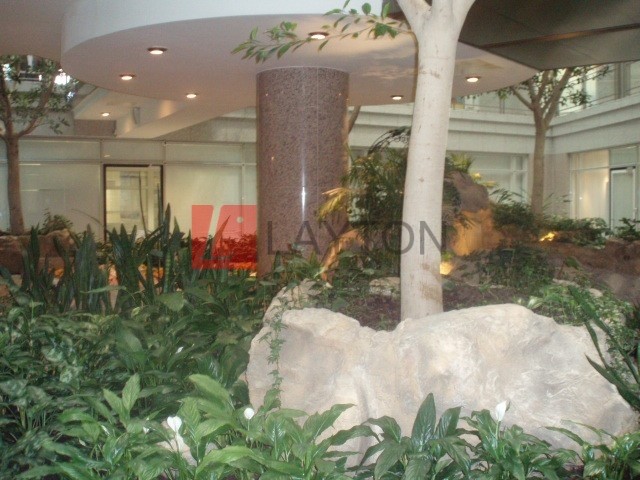 Бизнес-центр Усадьба-центр - картинка 18 Бизнес-центр Усадьба-центр - картинка 18