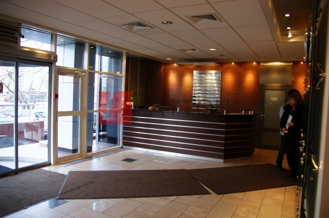 Бизнес-центр наб Саввинская 11 - картинка 5 Бизнес-центр наб Саввинская 11 - картинка 5