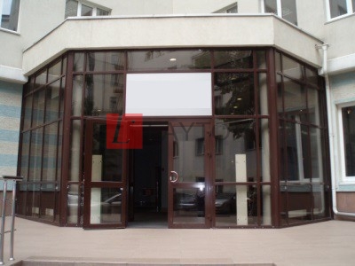 Бизнес-центр Сущевский Вал 5 стр.2 - картинка 3 Бизнес-центр Сущевский Вал 5 стр.2 - картинка 3