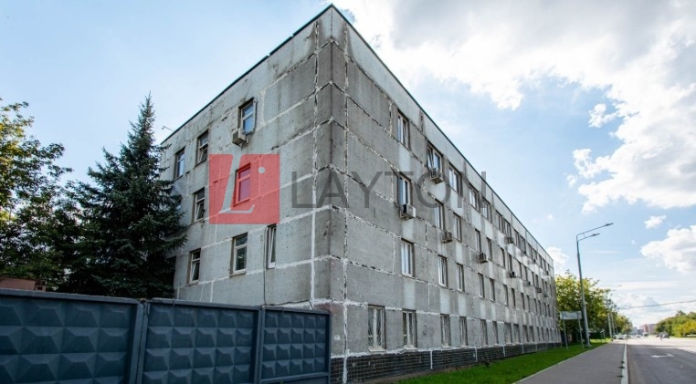 Бизнес-центр Подольских Курсантов 32 - картинка 2 Бизнес-центр Подольских Курсантов 32 - картинка 2