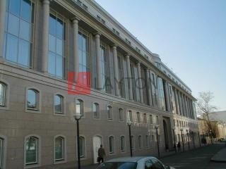 Бизнес-центр Усадьба-центр - картинка 42 Бизнес-центр Усадьба-центр - картинка 42