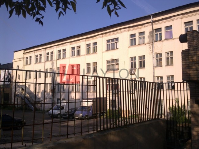 Бизнес-центр Подъемный стр.44/42А - картинка 2 Бизнес-центр Подъемный стр.44/42А - картинка 2