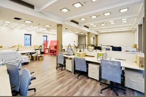 Особняк На Лопухинском - картинка 9 Особняк На Лопухинском - картинка 9