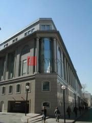 Бизнес-центр Усадьба-центр - картинка 8 Бизнес-центр Усадьба-центр - картинка 8