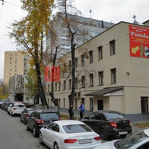 Бизнес-центр Щипковский 1й пер 18 - картинка 4 Бизнес-центр Щипковский 1й пер 18 - картинка 4