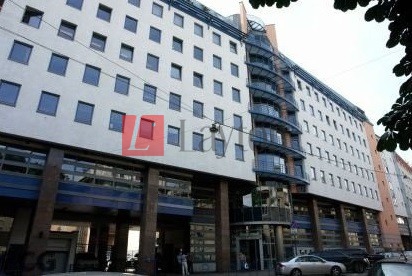 Бизнес-центр Морской Дом - картинка 17 Бизнес-центр Морской Дом - картинка 17