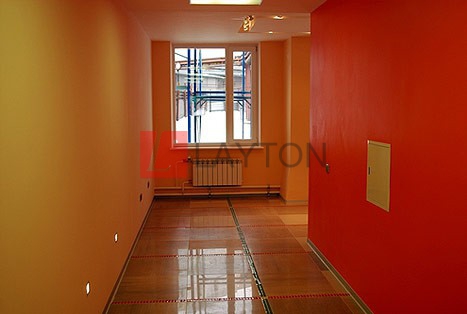 Бизнес-центр Калейдоскоп - картинка 4 Бизнес-центр Калейдоскоп - картинка 4