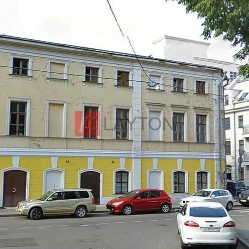 Бизнес-центр Якиманка Мал 24 - картинка 3 Бизнес-центр Якиманка Мал 24 - картинка 3