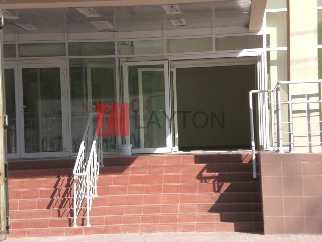 Бизнес-центр Профи-Центр - картинка 3 Бизнес-центр Профи-Центр - картинка 3