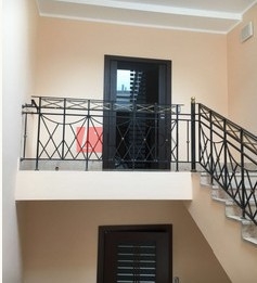 Особняк На Смоленской-Сенной 27с6 - картинка 7 Особняк На Смоленской-Сенной 27с6 - картинка 7