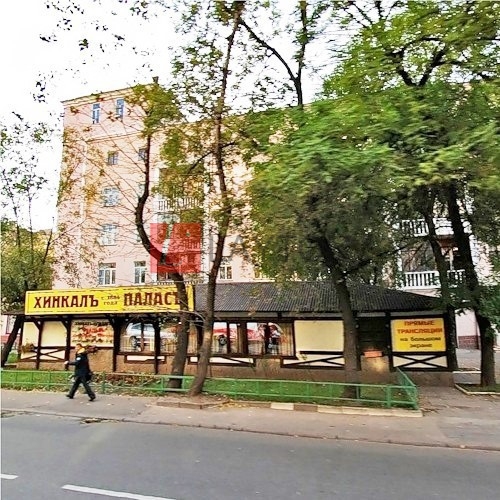 Жилой Дом На Ленской - картинка 2 Жилой Дом На Ленской - картинка 2