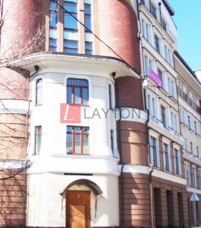 Жилой Дом Лаврушинский 11к1 - картинка 13 Жилой Дом Лаврушинский 11к1 - картинка 13