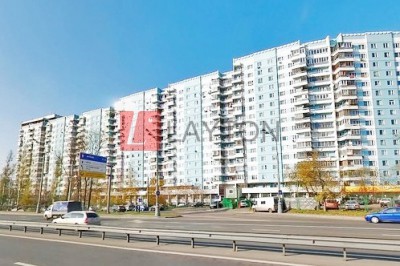 Жилой Дом На Ленинском - картинка 2 Жилой Дом На Ленинском - картинка 2